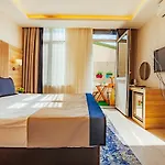 Hotel The Milltown Provincia di Istanbul