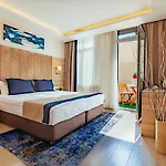 The Milltown 3* Provincia di Istanbul