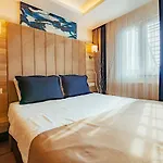 Hotel The Milltown Provincia di Istanbul