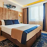 Hotel The Milltown