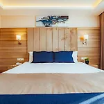 The Milltown 3*