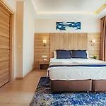 The Milltown 3* Provincia di Istanbul