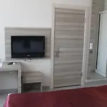 The Milltown 3* Provincia di Istanbul