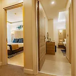 The Milltown 3* Provincia di Istanbul