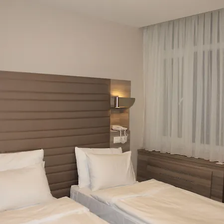 Hotel The Milltown