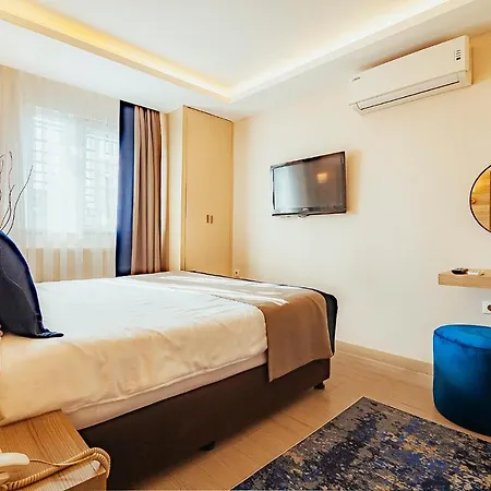 The Milltown Hotell 3*