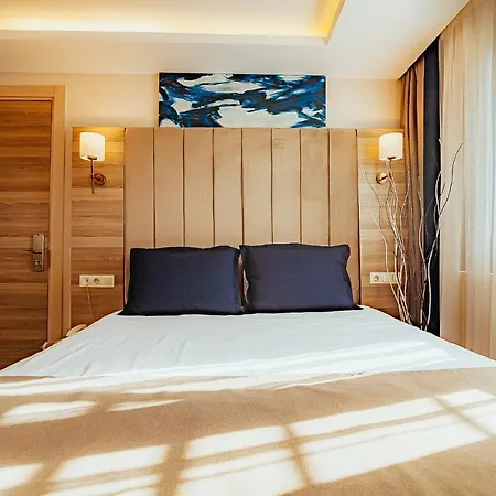 The Milltown Hotell Istanbul