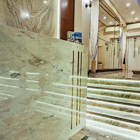 The Milltown Hotell 3*