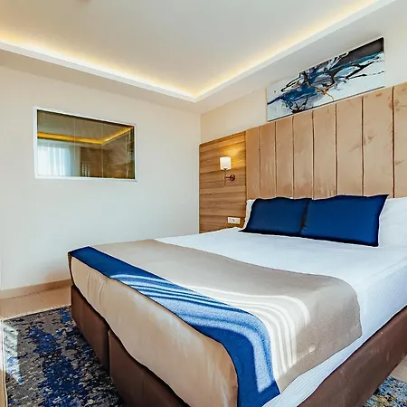 Hotell The Milltown 3*