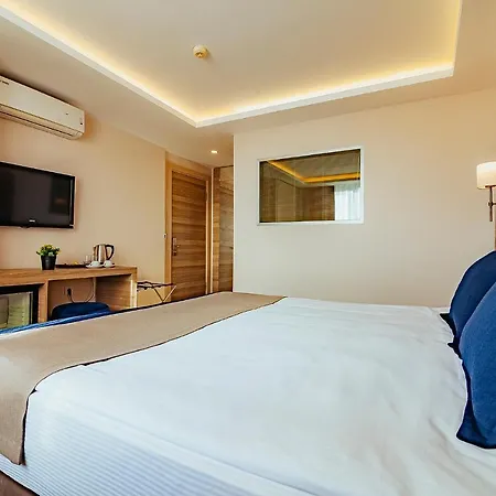 The Milltown Hotell 3*