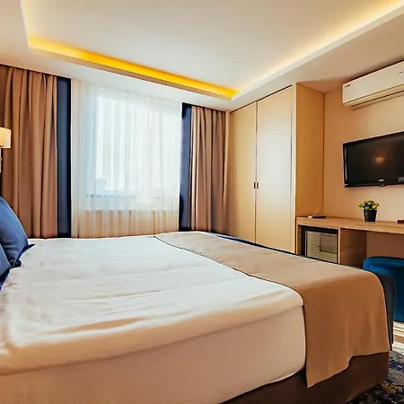 The Milltown Hotell Istanbul
