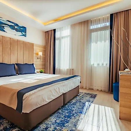 The Milltown Hotell