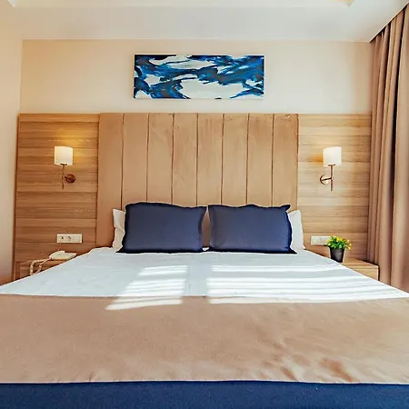 Hotell The Milltown