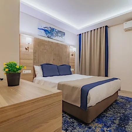 The Milltown Hotell