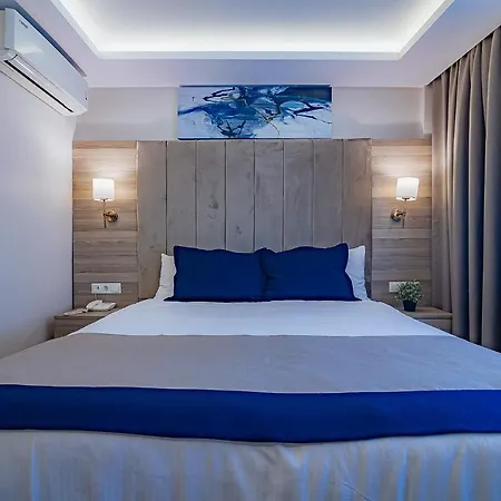 The Milltown Hotell