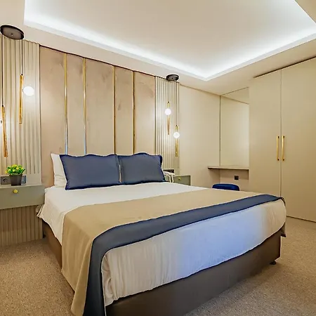 Hotell The Milltown 3*