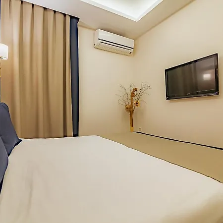 The Milltown Hotell Istanbul