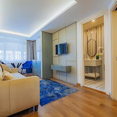 The Milltown Hotell 3*