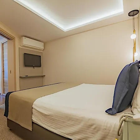 Hotell The Milltown 3*