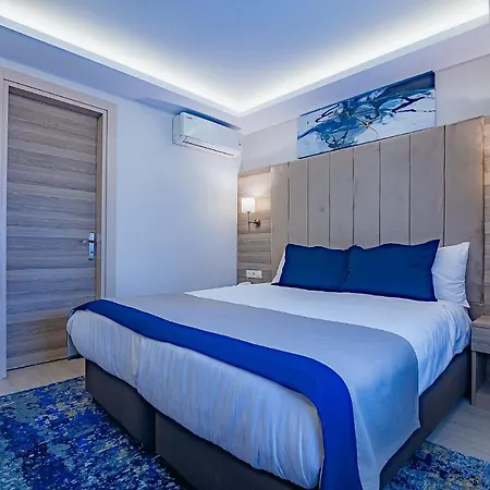 The Milltown Hotell 3*