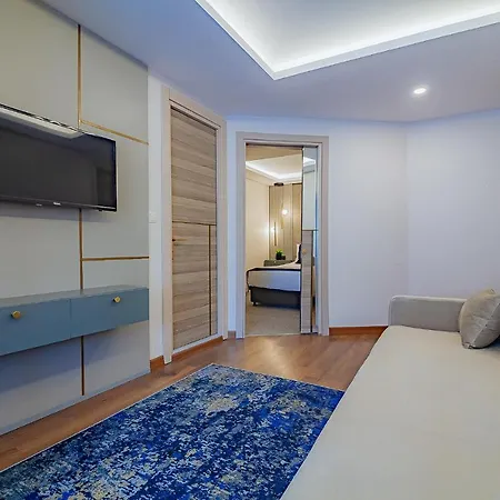 The Milltown 3* Istanbul