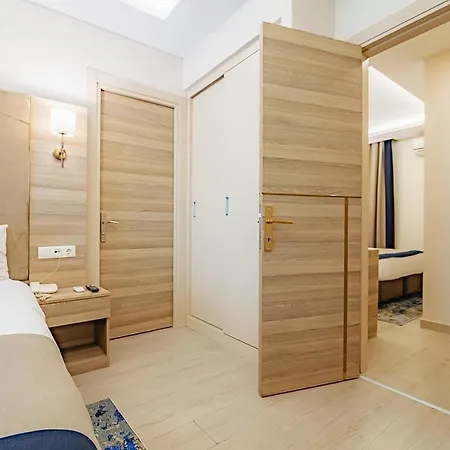 The Milltown Hotell