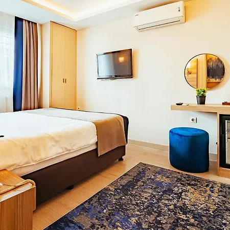 The Milltown Hotell