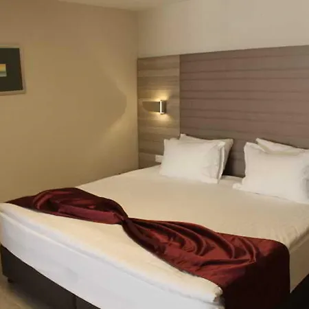 The Milltown Hotell Istanbul