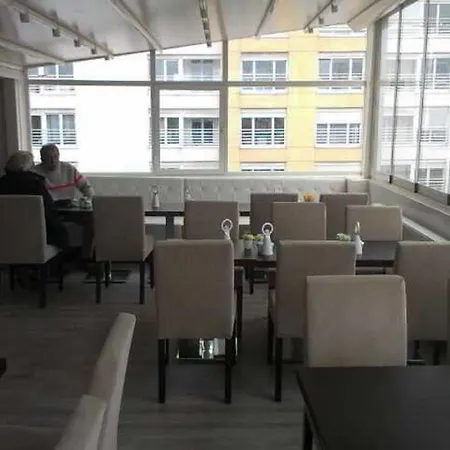 Hotell The Milltown 3*