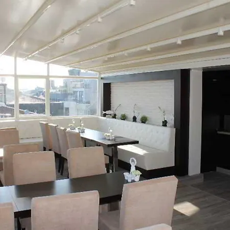 The Milltown Hotell