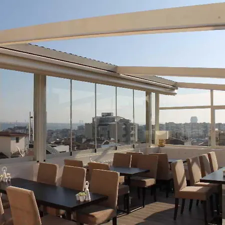 The Milltown Hotell 3*