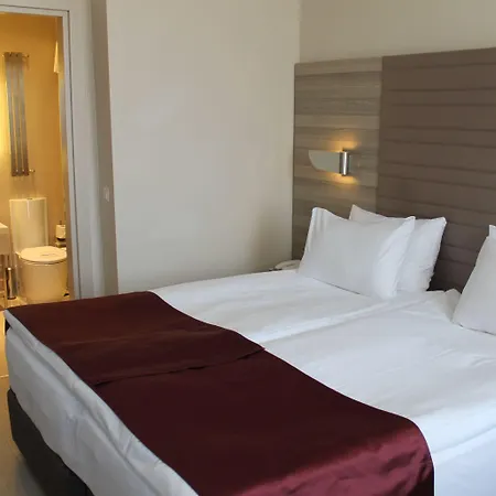 The Milltown 3* Istanbul