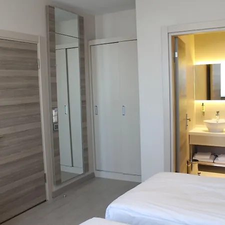 The Milltown 3* Стамбул