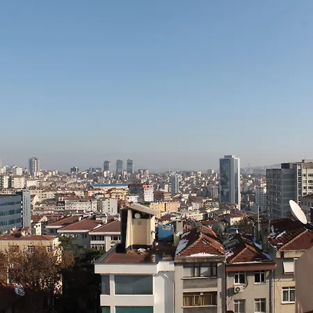 The Milltown Отель