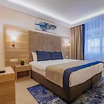 Hotell The Milltown 3*