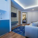 Hotell The Milltown