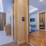 The Milltown 3* Istanbul