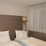 Hotell The Milltown