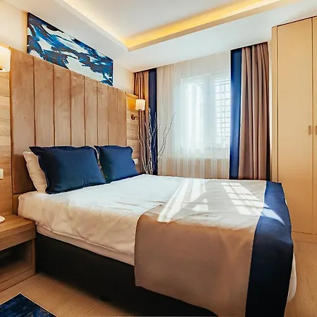 The Milltown 3* Istambul