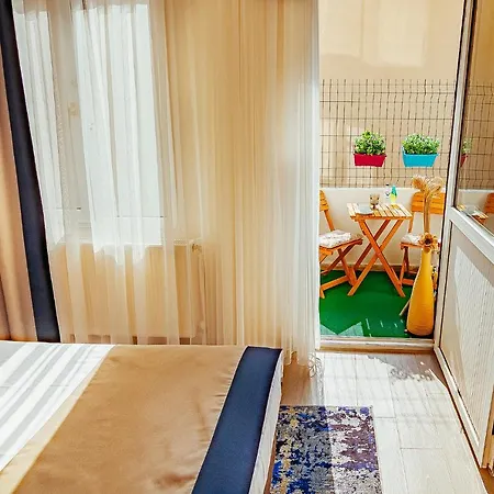 The Milltown Istambul