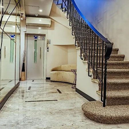 The Milltown 3* اسطنبول