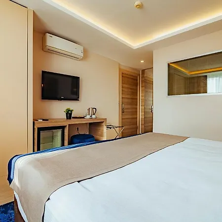 The Milltown 3* Istambul