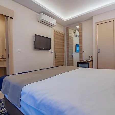 The Milltown Istanbul