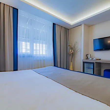 The Milltown 3* Istanbul