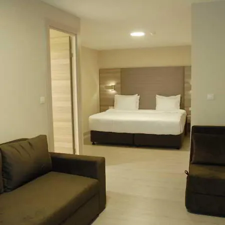 The Milltown 3* اسطنبول