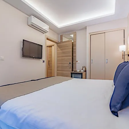 The Milltown 3* اسطنبول