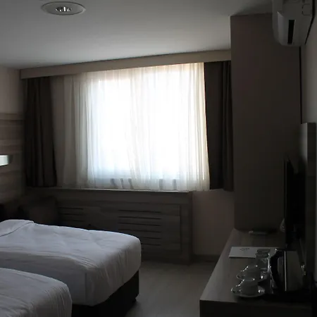 The Milltown 3* Istambul