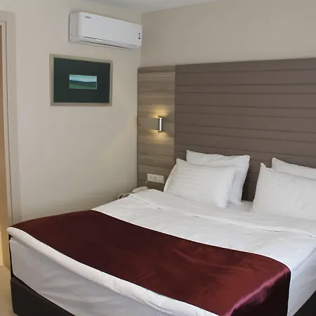 Hotel The Milltown Estambul