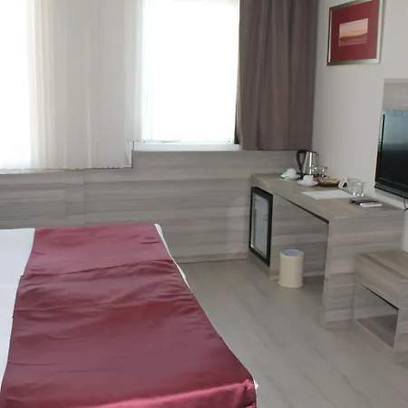 The Milltown Hotel Istanbul