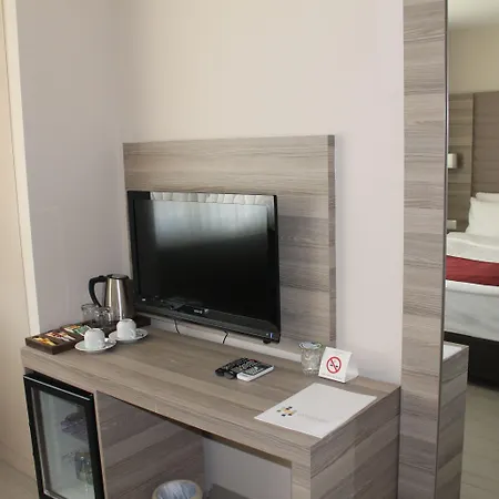 The Milltown Istambul